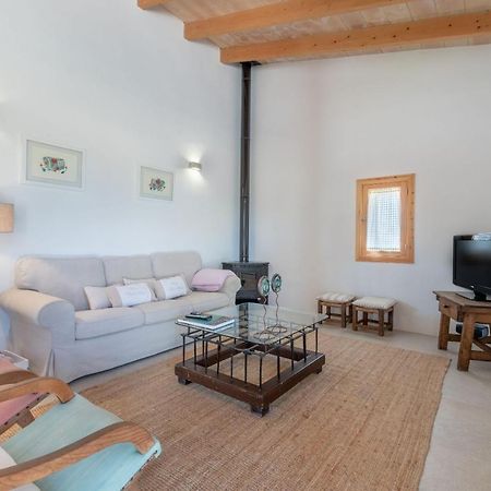 Finca Laurel Artà Extérieur photo