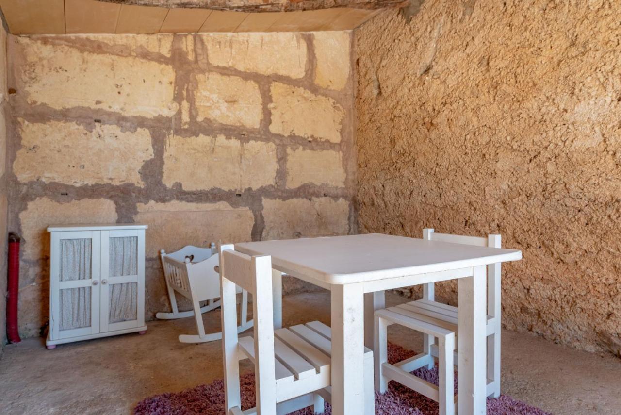 Finca Laurel Artà Extérieur photo